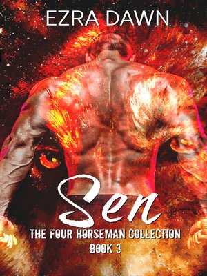 cover image of Sen